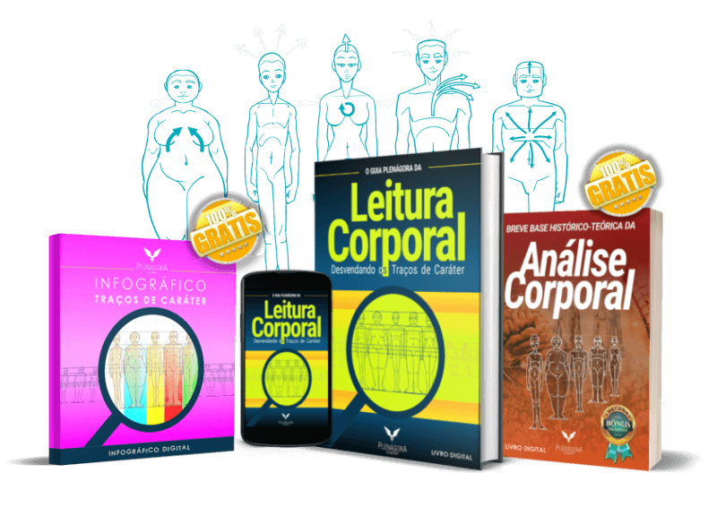 Guia de Leitura Corporal + 2 Presentes! \u2022 Plen\u00e1gora Academy \u2013 Plen\u00e1gora